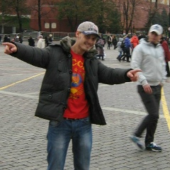 Константин Галактионов, 22.11.1988, Ташкент