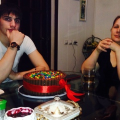 Шамиль Баштаров, 06.03, Нижний Новгород