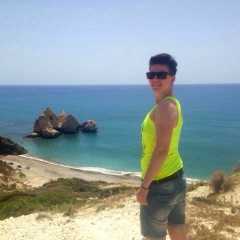 Corizza Shabovta, 21.04.1987, Москва