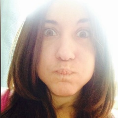 Марианна Антонова, 25.05.1987, Москва