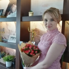 Юлия Витко, 11.07.1984, Санкт-Петербург