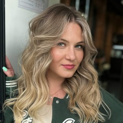 Инна Смирнова, 10.05, Москва