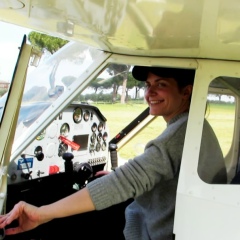 Юлия Ази, 10.05.1988, Санкт-Петербург