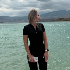 Катерина Макарова, Сочи