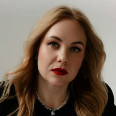 Виктория Хрусталева, 14.06, Киров