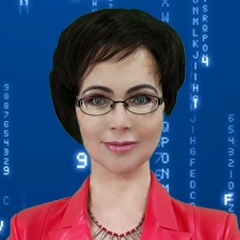 Александра Санина, 11.10, Санкт-Петербург