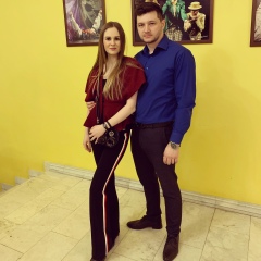 Виталик Жидков, 24.05, Белгород