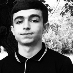 Davit Bakhshyan, 17.07, Ереван