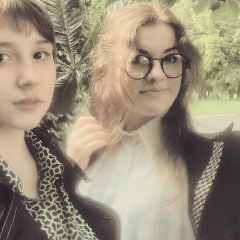 Кристина Харченко, 09.02.1998, Северодонецк