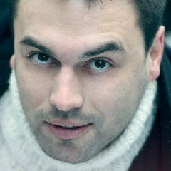 Артём Севастьянов, Тольятти