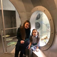 Надежда Боровкова, 10.05, Москва