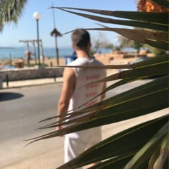 Никита Соколов, 05.09.1992, Москва