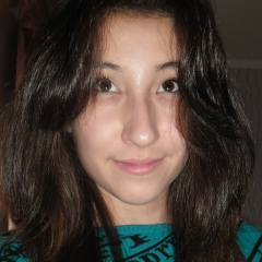 Aiaulym Aubakirova, 22.11.1996, Балхаш