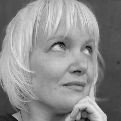 Анна Калинина, 30.03, Новосибирск