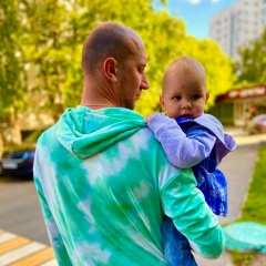 Михаил Зязин, 11.01.1990, Москва