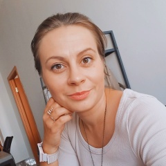 Екатерина Гимадеева, Казань