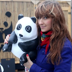 Валерия Почко, 16.11.1988, Wrocław