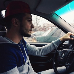 Мовлид Хасанов, 01.10, Грозный