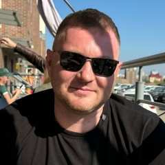 Павел Позныш, 12.06.1988, Санкт-Петербург