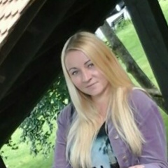 Оксана Сукретная, 29.06, Киев