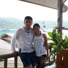 Жандос Ибрагимов, 08.11.1986, Алматы