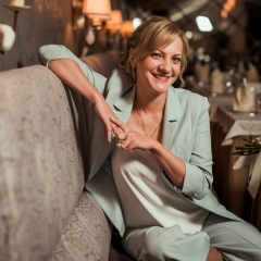 Татьяна Титова, 12.07.1989, Тула