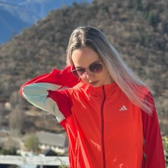 Yana Belova