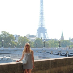 Надежда Наймушина, 03.03.1988, Киев