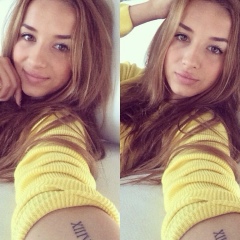 Яна Миронова, 21.02, Киев