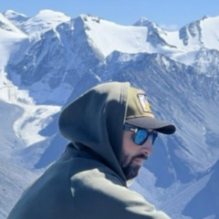 Vadik Shako, 23.06, Новосибирск