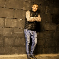 Артём Тимофеев, 24.09, Москва