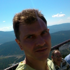 Аркадий Певченко, 14.09, Сочи