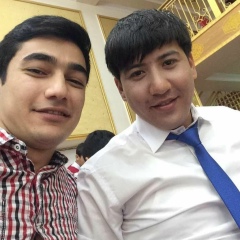 Арсик Туркменчик, 08.02.1992, Киев