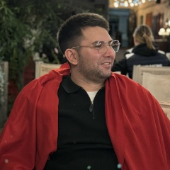 Тимур Магомедов, Энгельс