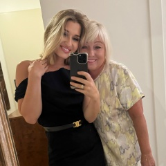 Maria Volgareva, 08.11.1988, Marbella