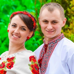 Ируня Пономаренко, 31.05, Киев