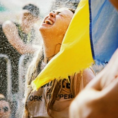 Nickol Bondarchuk, 09.07, Gdańsk