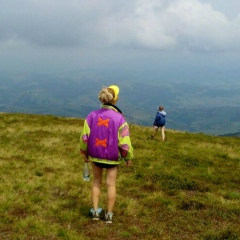 Уляна Ковальчук, 19.01.1993, Львов