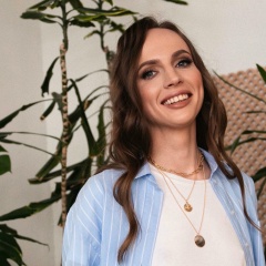 Екатерина Белоцеркович, 07.07, Белокуриха