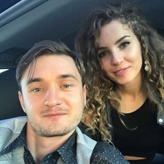 Kostya Dubovinsky, 09.06, Toronto