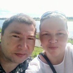 Андрей Корякин, Рыбинск