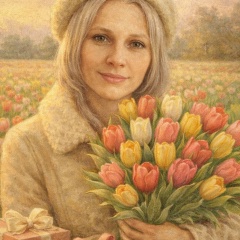 Татьянка Борисова, 27.05, Москва