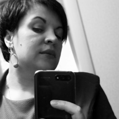 Светлана Фурсова, 15.10.1977, Воронеж