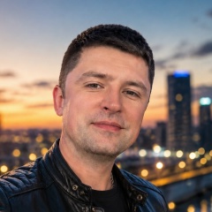 Алексей Донской, 11.06, Донской