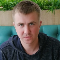 Алексей Камилянов, 02.09.1988