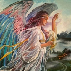 Маргарита Давидовская, 10.07.1983, Москва