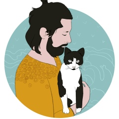 Алексей Вечеровский, 25.11, Санкт-Петербург