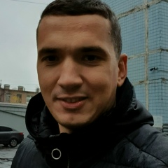 Максим Коротков, Москва