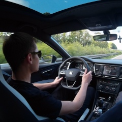 Sascha Luki, Dortmund