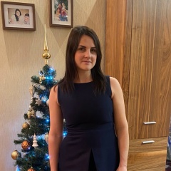 Ксения Пономарева, 10.10.1986, Сочи